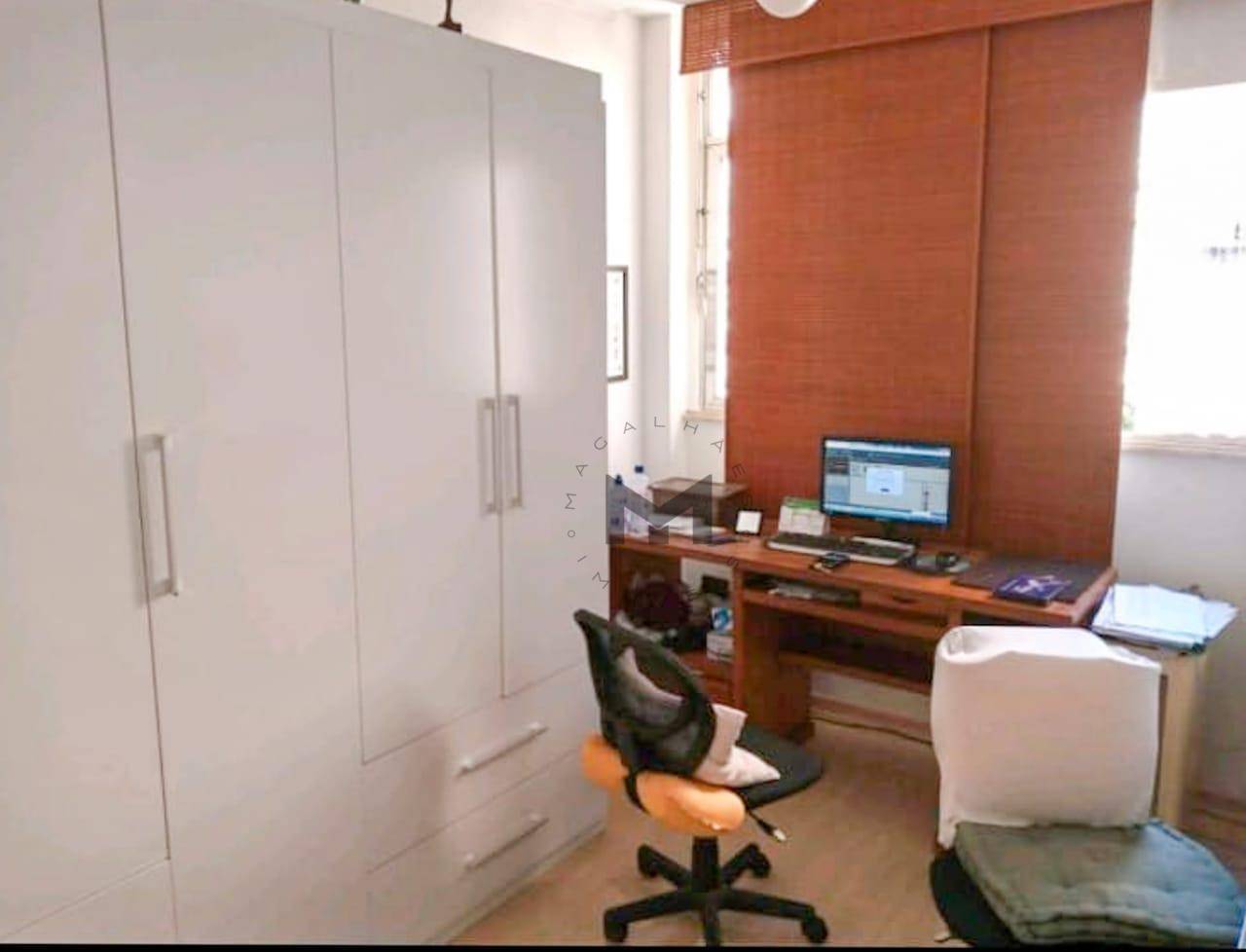 Apartamento à venda com 3 quartos, 122m² - Foto 9