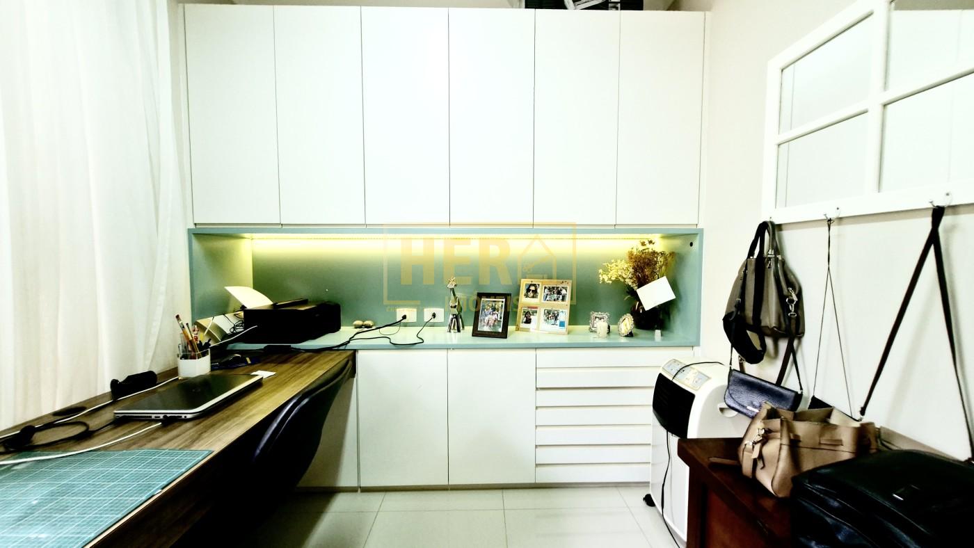 Casa de Condomínio à venda com 4 quartos, 270m² - Foto 15