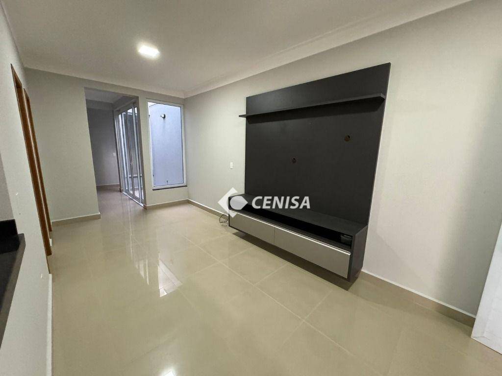 Casa à venda com 3 quartos, 138m² - Foto 5