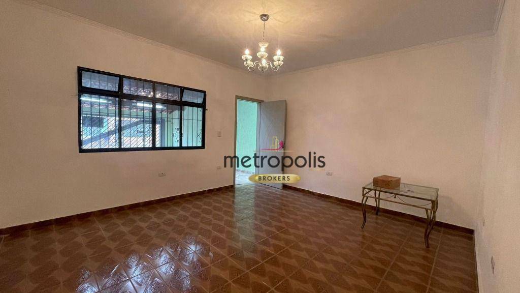 Casa para alugar com 3 quartos, 163m² - Foto 2