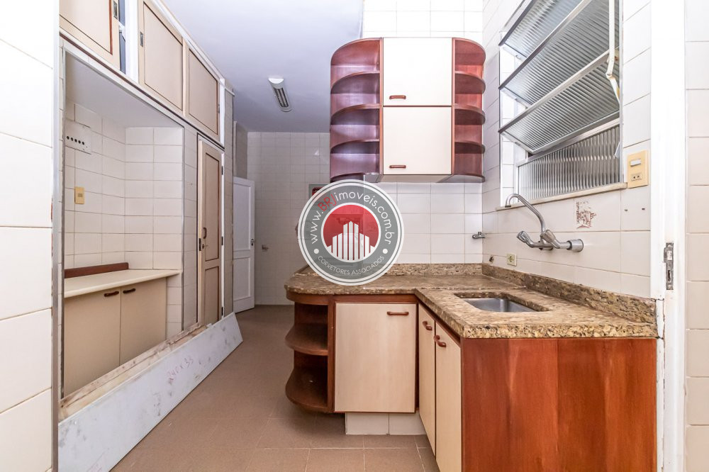 Apartamento à venda com 4 quartos, 230m² - Foto 29