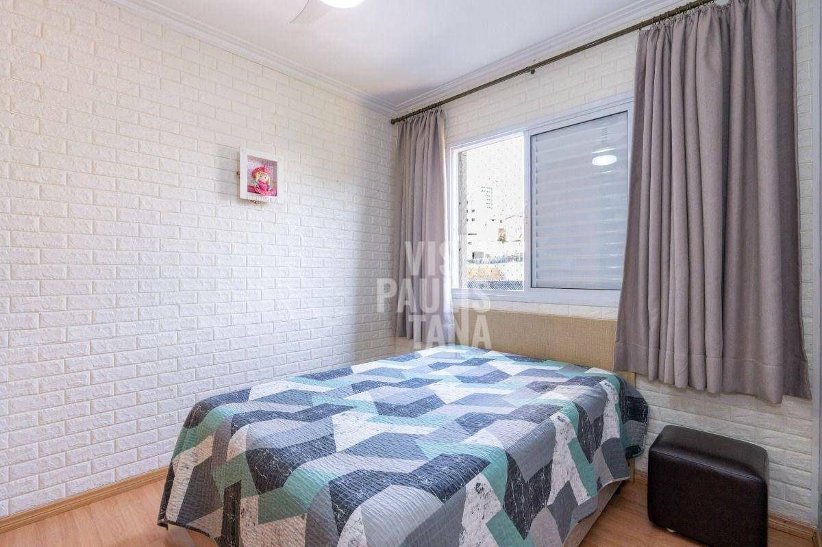 Apartamento à venda com 3 quartos, 90m² - Foto 20