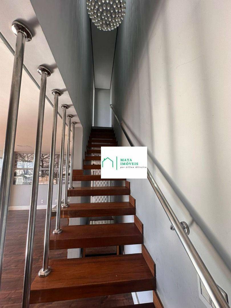 Cobertura à venda com 2 quartos, 202m² - Foto 37