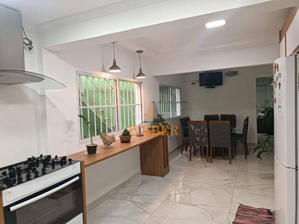 Sobrado à venda com 3 quartos, 115m² - Foto 33