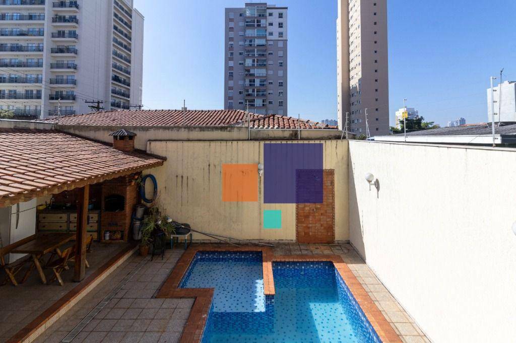 Sobrado à venda com 3 quartos, 218m² - Foto 53