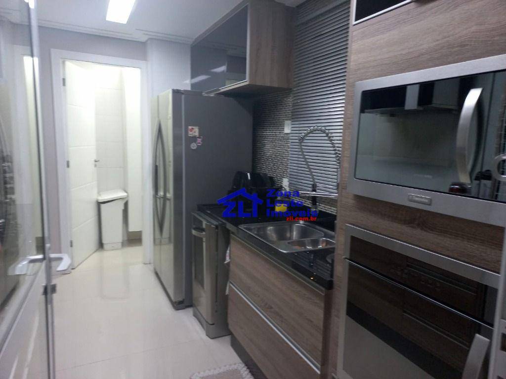 Apartamento à venda com 3 quartos, 105m² - Foto 17