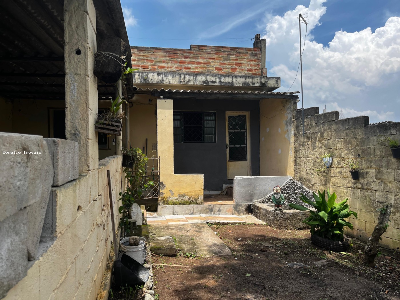 Terreno à venda, 728m² - Foto 3