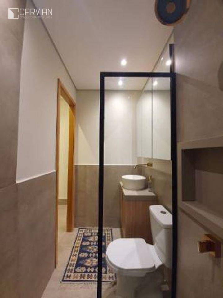 Apartamento à venda com 2 quartos, 60m² - Foto 21