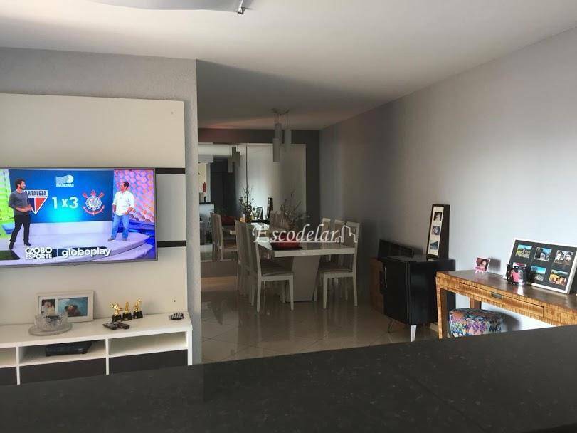 Apartamento à venda com 3 quartos, 90m² - Foto 9