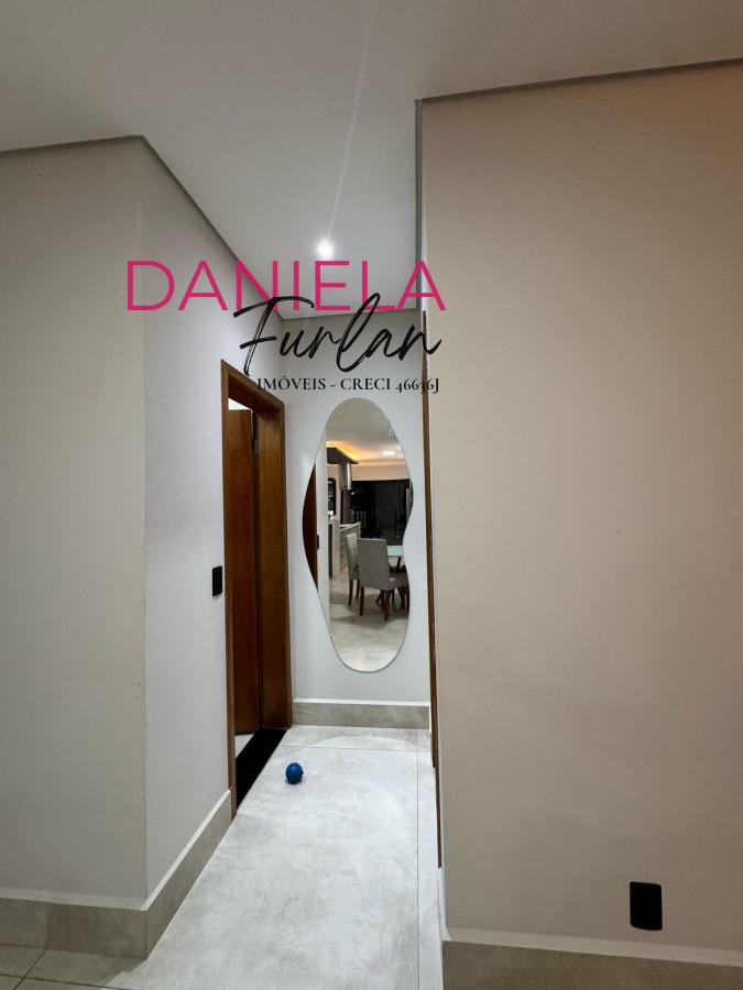 Casa de Condomínio à venda com 3 quartos, 262m² - Foto 27