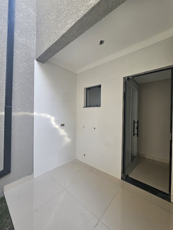 Sobrado à venda com 3 quartos, 92m² - Foto 11