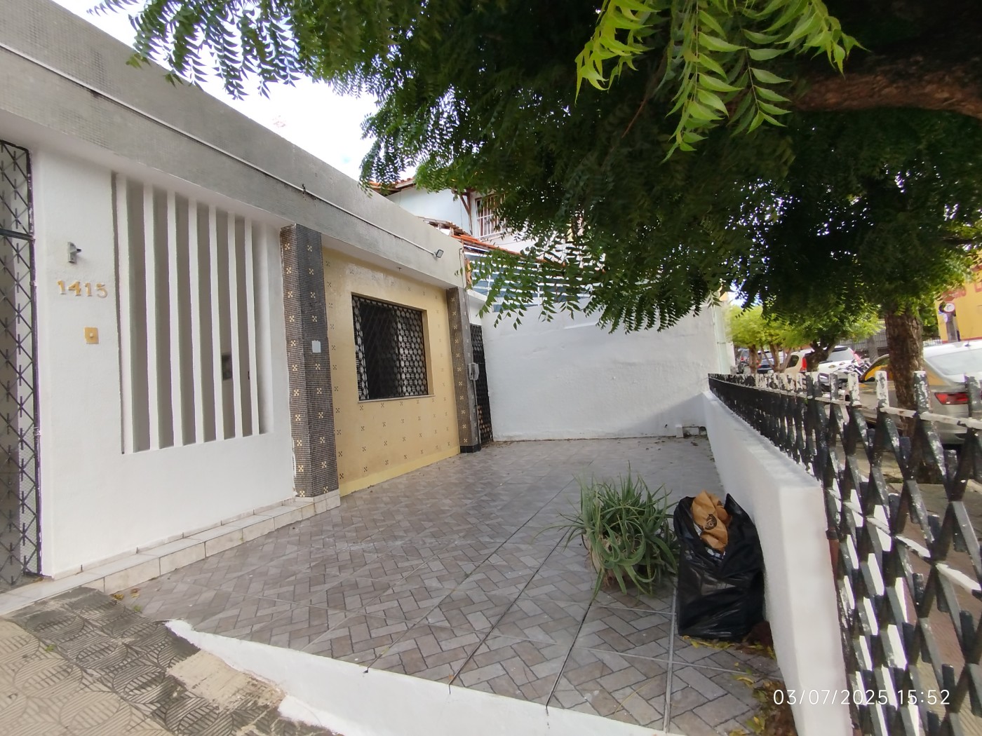 Casa para alugar, 200m² - Foto 3