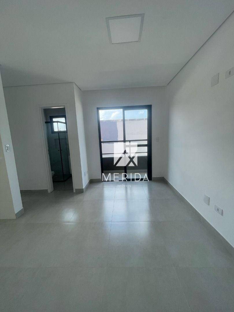 Apartamento para alugar com 2 quartos, 51m² - Foto 2