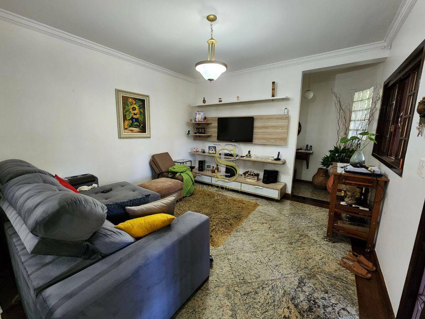 Casa à venda com 3 quartos, 350m² - Foto 10