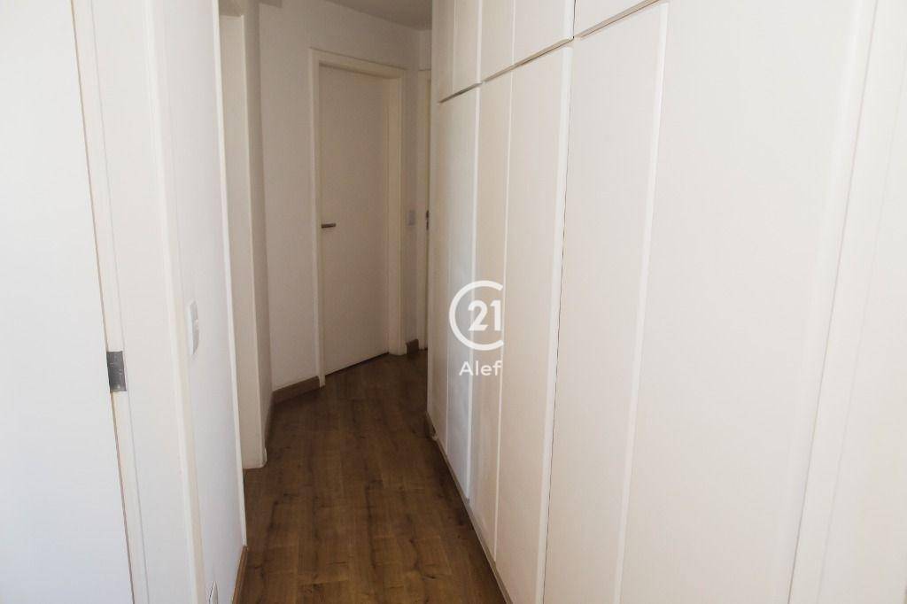 Apartamento à venda com 3 quartos, 154m² - Foto 27