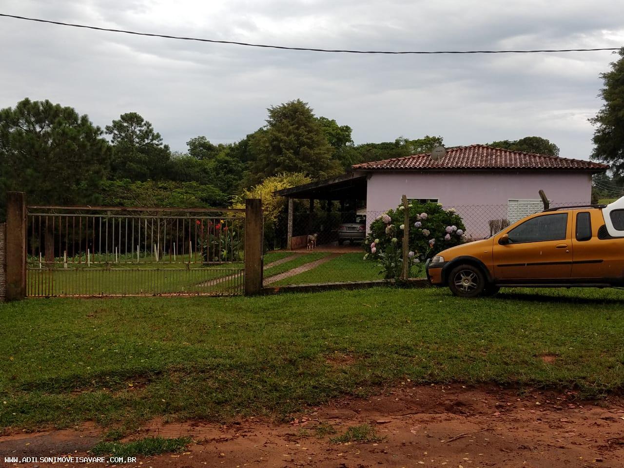 Sítio à venda com 3 quartos, 24200m² - Foto 1