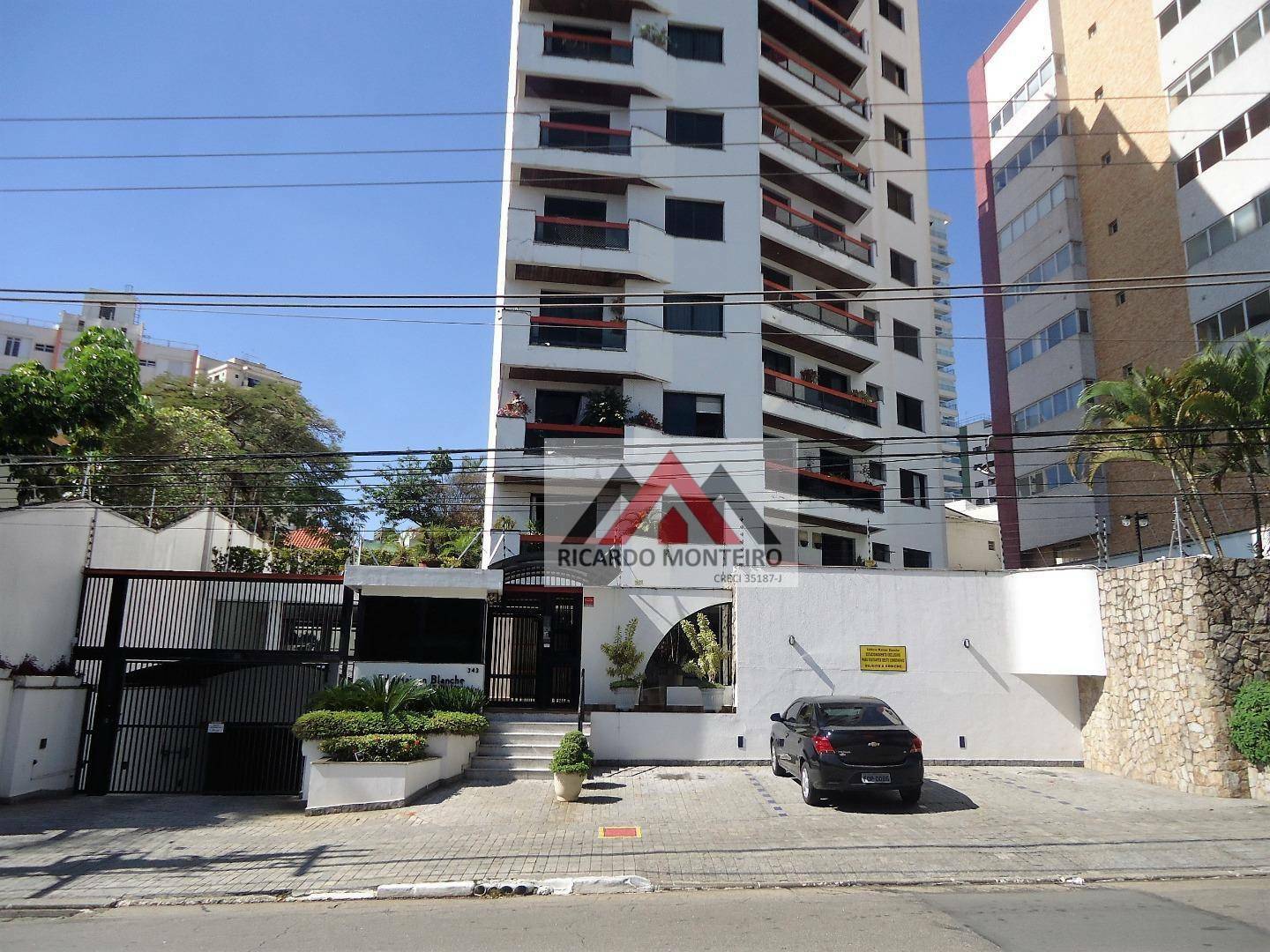 Apartamento à venda e aluguel com 4 quartos, 230m² - Foto 47