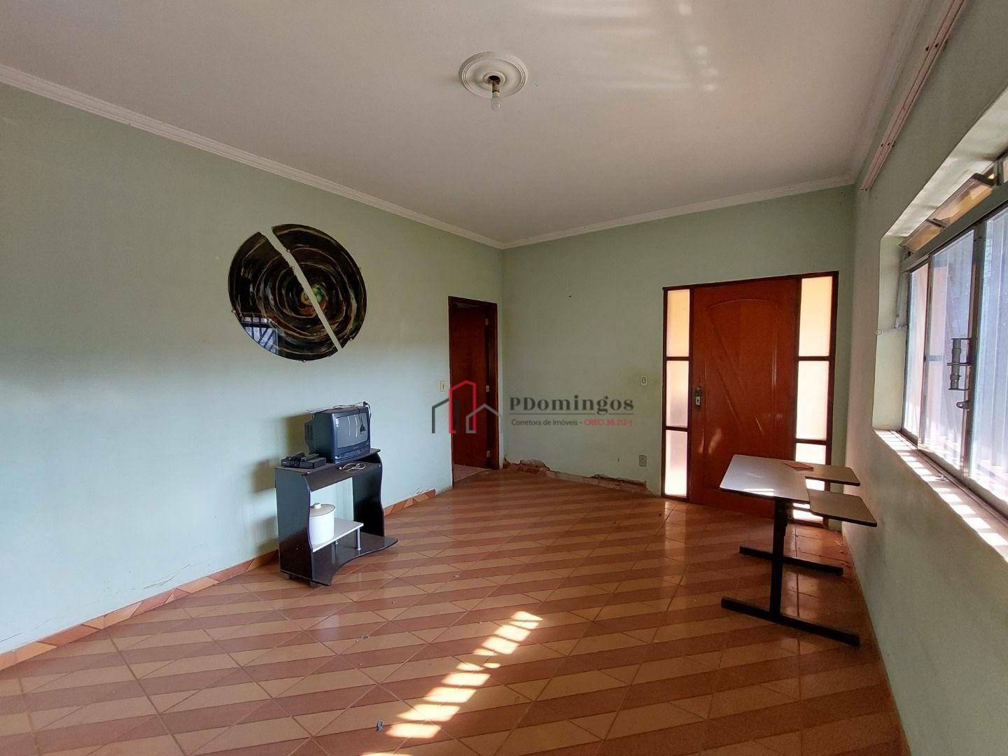 Casa à venda com 3 quartos, 120m² - Foto 7