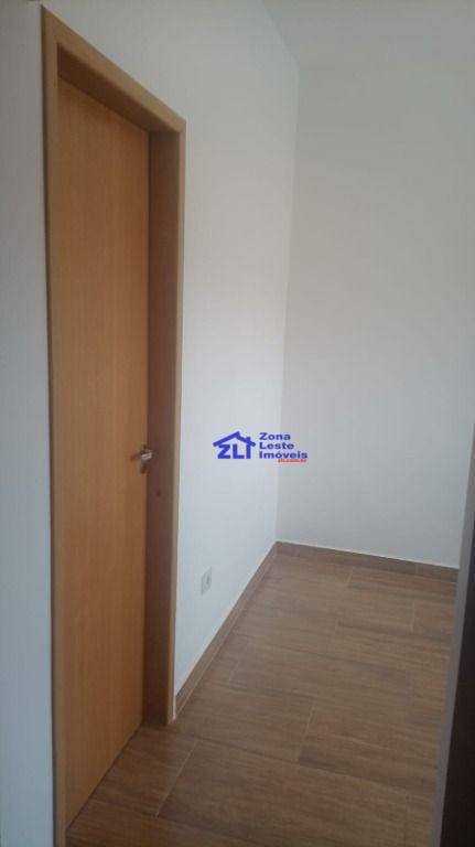 Apartamento à venda com 1 quarto, 30m² - Foto 8