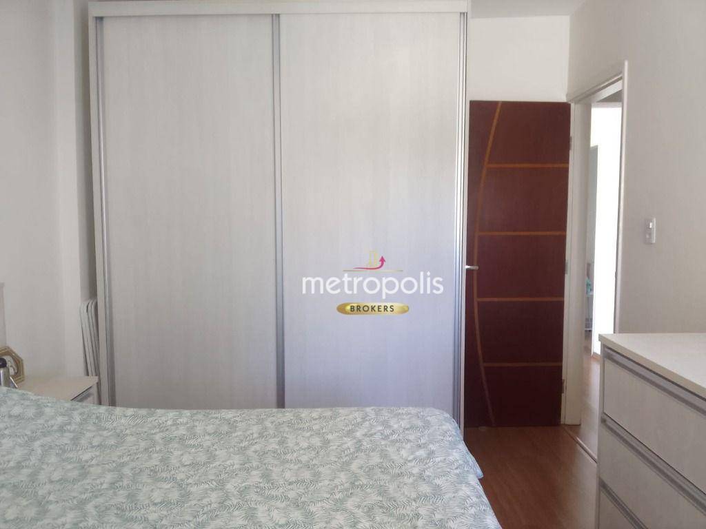 Apartamento à venda com 2 quartos, 57m² - Foto 11