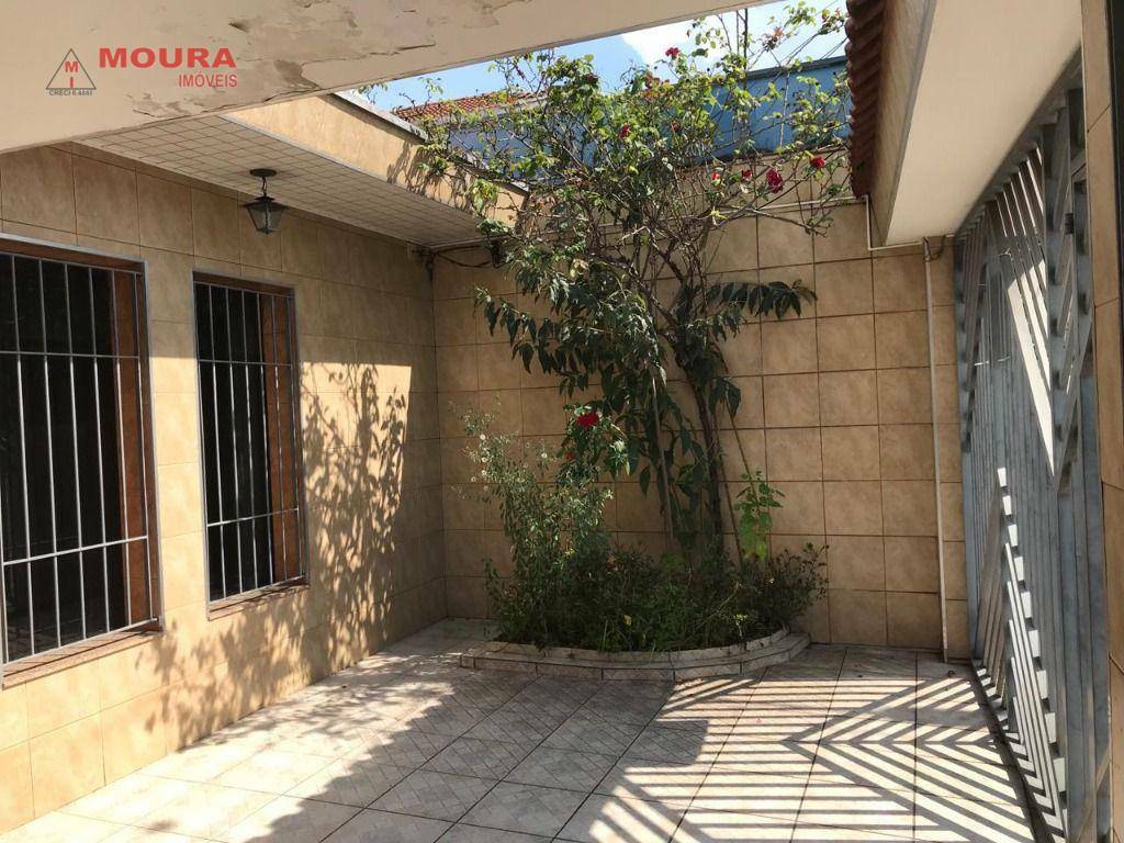 Casa à venda com 2 quartos, 115m² - Foto 1