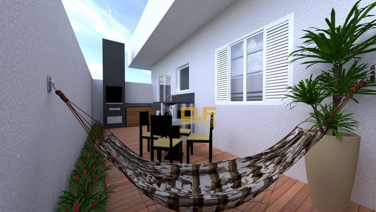 Casa à venda com 2 quartos, 45m² - Foto 18