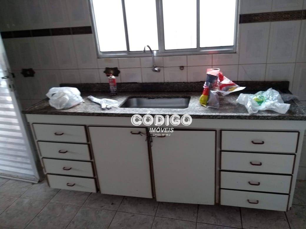 Sobrado à venda com 4 quartos, 260m² - Foto 3