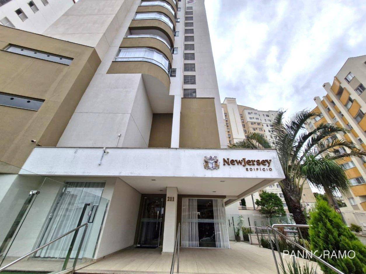 Apartamento, 2 quartos, 84 m² - Foto 2