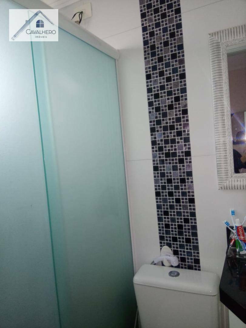 Apartamento, 3 quartos, 75 m² - Foto 16