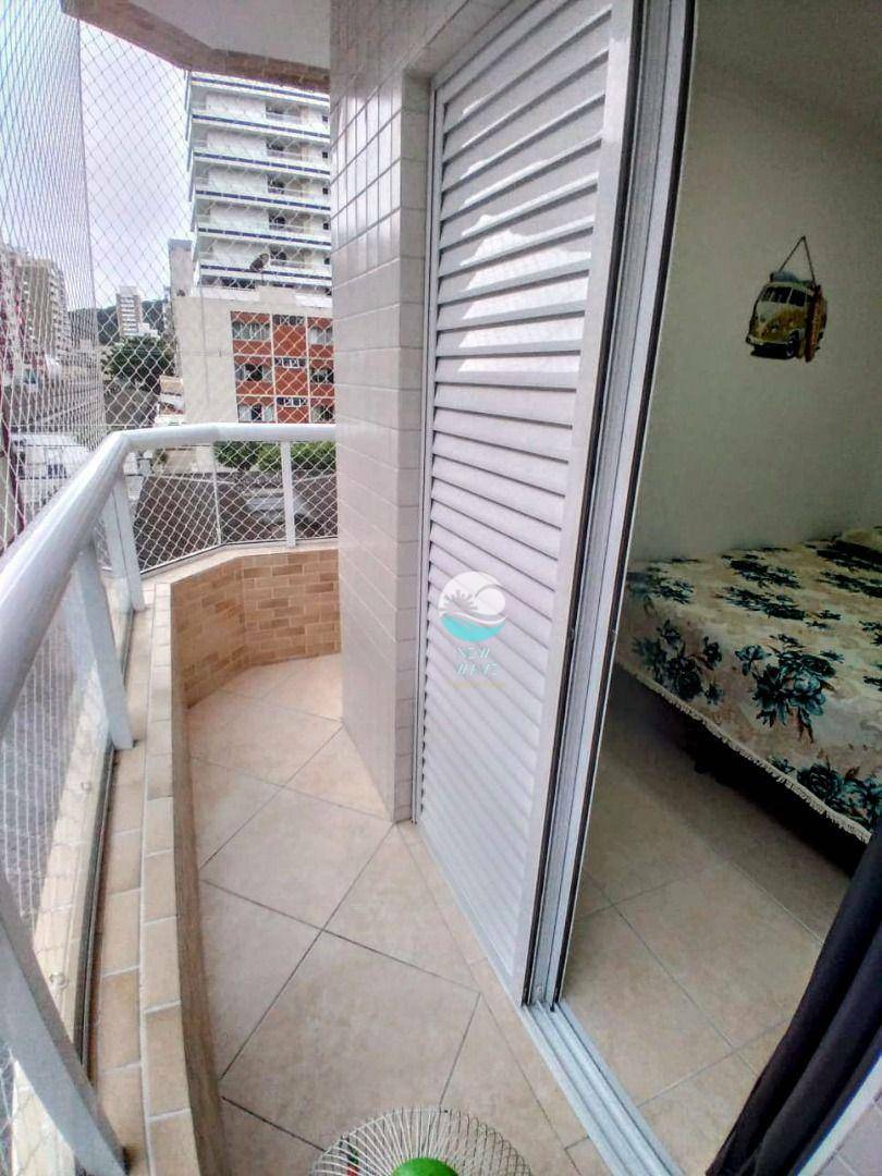 Apartamento à venda com 1 quarto, 40m² - Foto 15