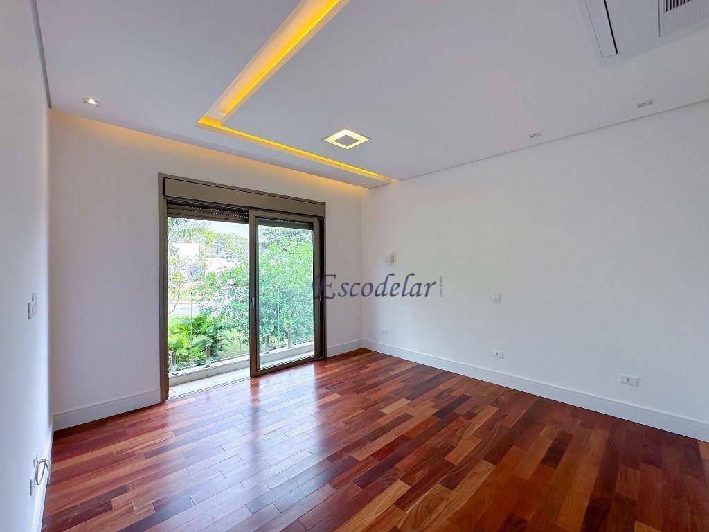 Casa de Condomínio à venda com 4 quartos, 994m² - Foto 21