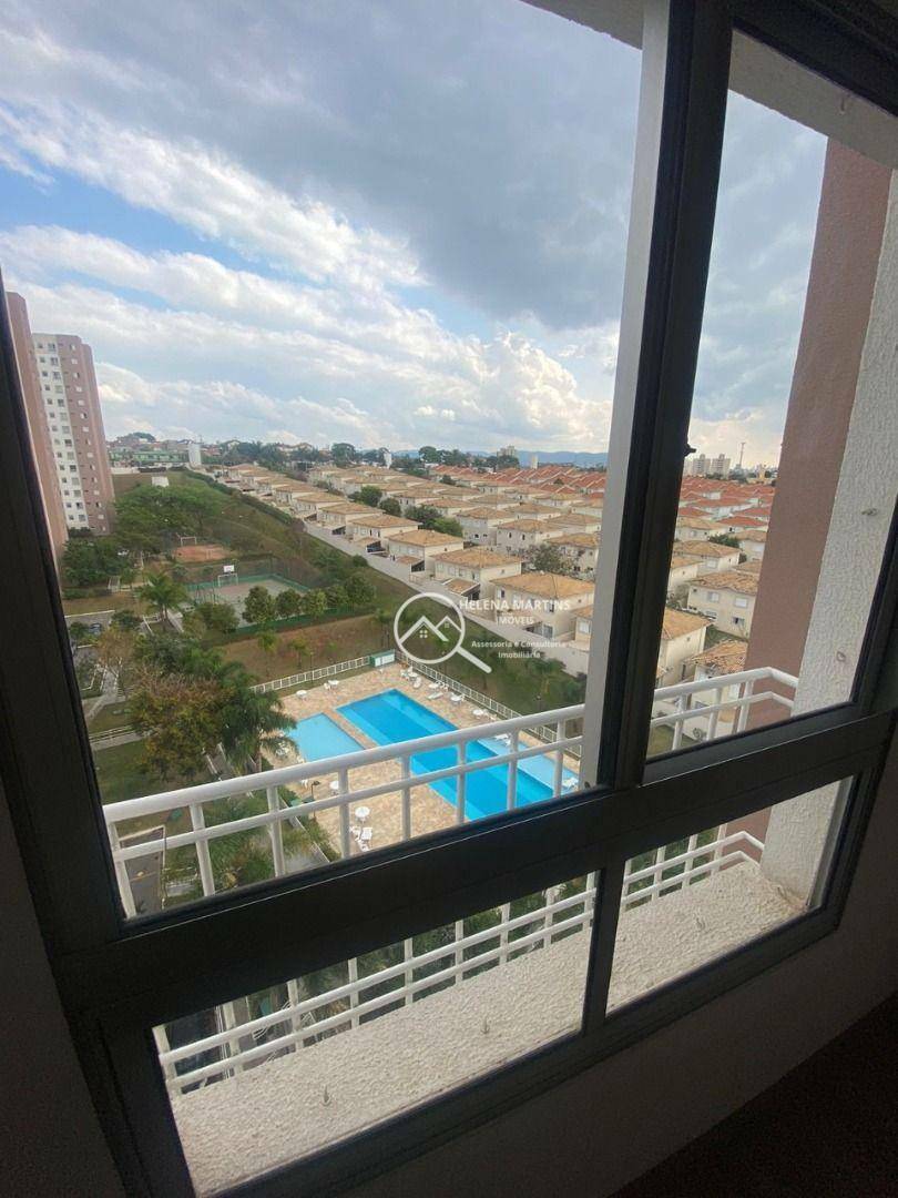 Apartamento à venda com 2 quartos, 48m² - Foto 3