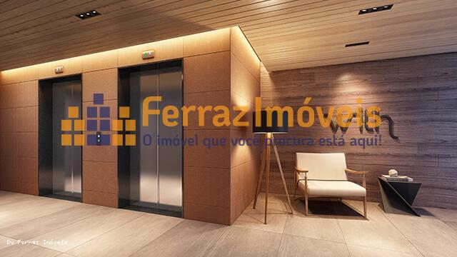 Apartamento à venda com 2 quartos, 73m² - Foto 11