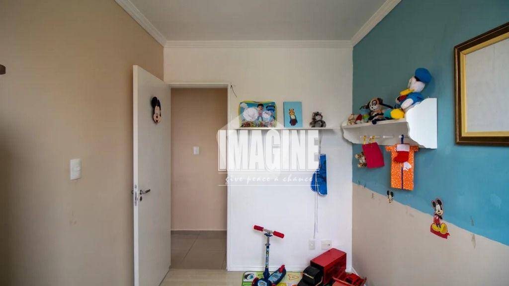 Apartamento à venda com 2 quartos, 69m² - Foto 8