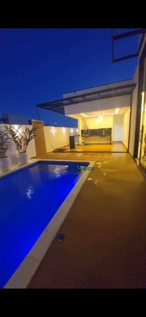 Casa de Condomínio à venda com 3 quartos, 220m² - Foto 19