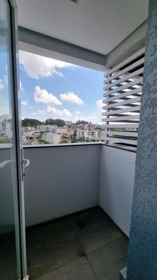 Apartamento à venda com 1 quarto, 58m² - Foto 15
