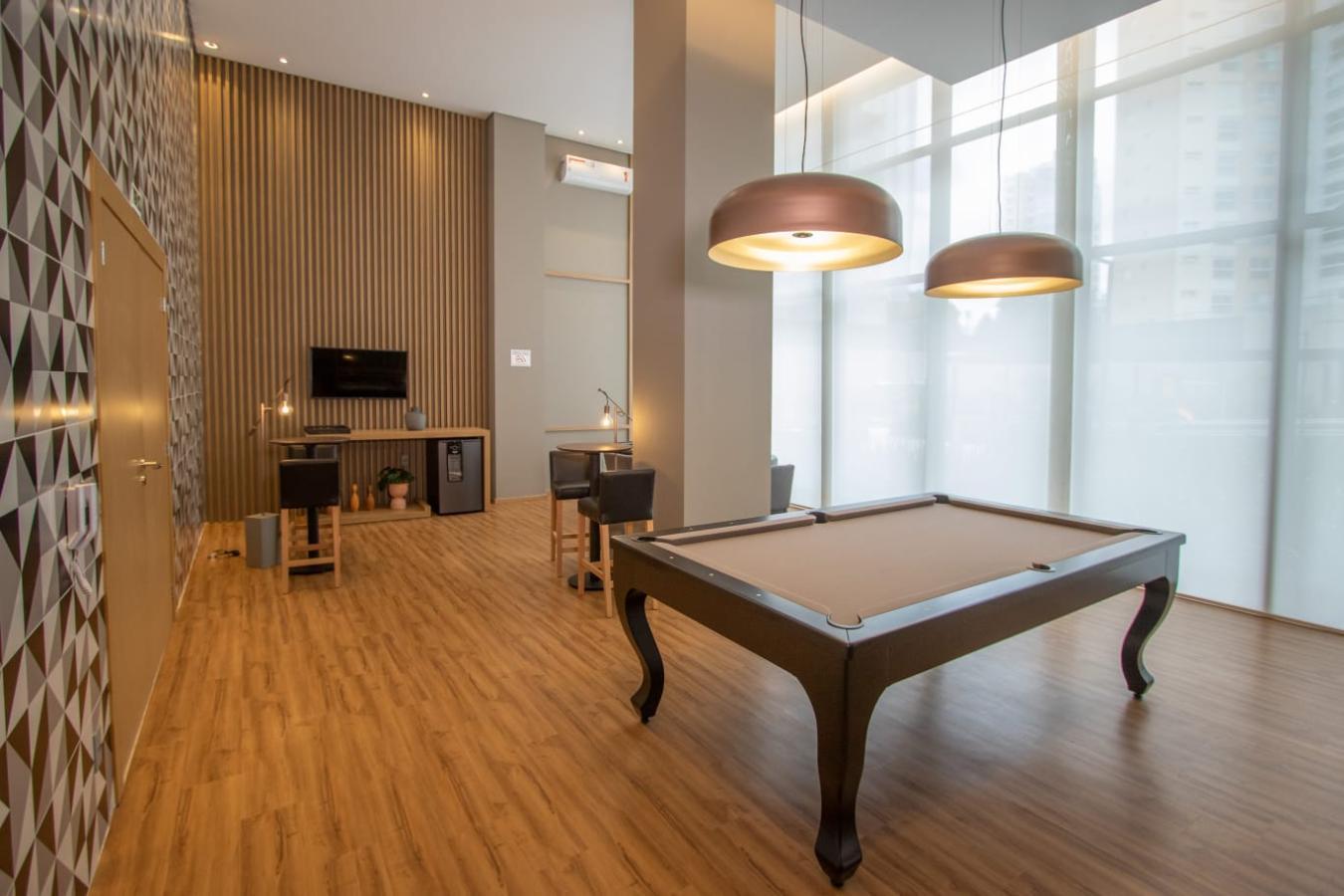 Apartamento à venda com 4 quartos, 260m² - Foto 26