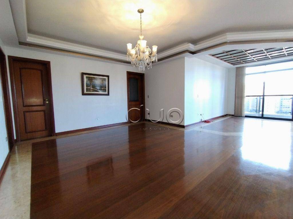 Apartamento à venda com 3 quartos, 191m² - Foto 5