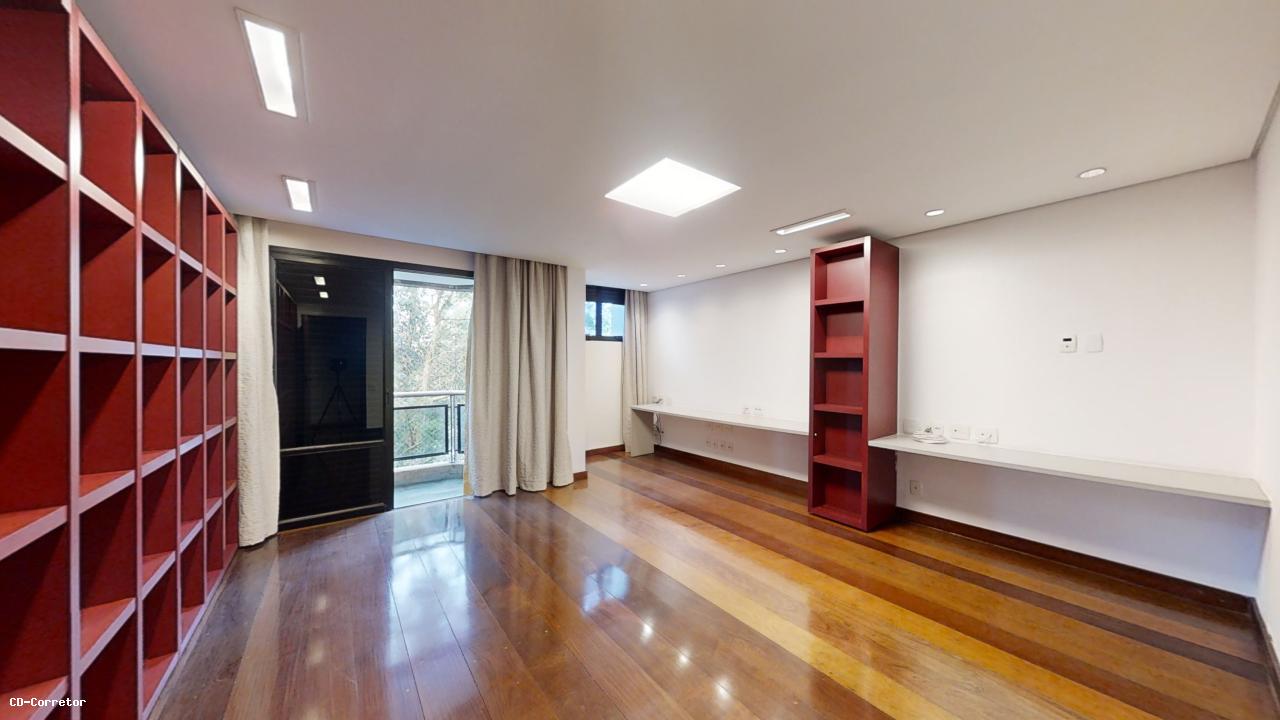 Apartamento à venda com 4 quartos, 338m² - Foto 16