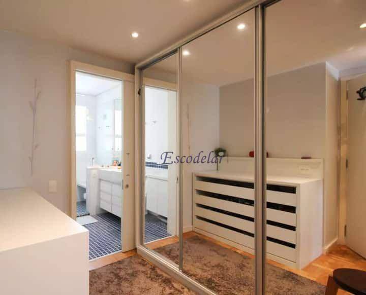 Apartamento à venda com 2 quartos, 82m² - Foto 12