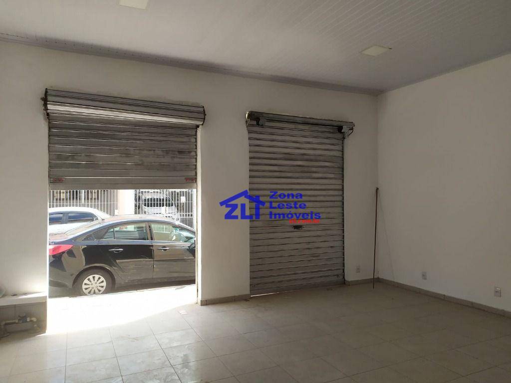 Loja-Salão para alugar, 60m² - Foto 2