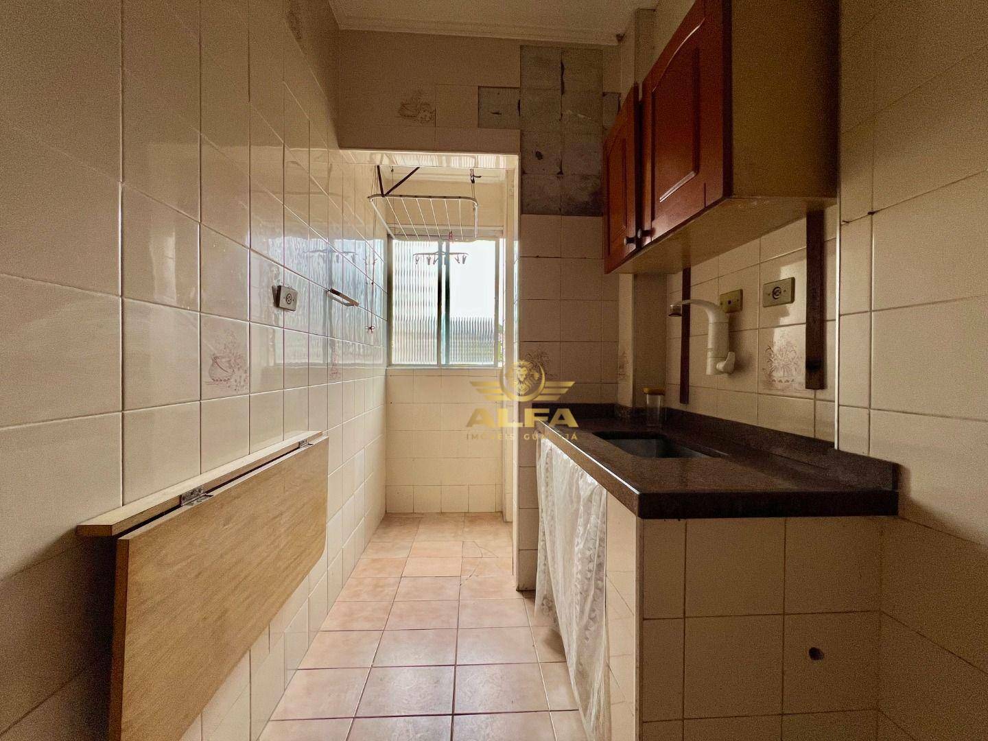 Apartamento à venda com 1 quarto, 60m² - Foto 10