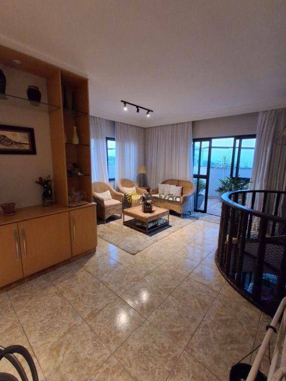 Cobertura à venda com 3 quartos, 200m² - Foto 24