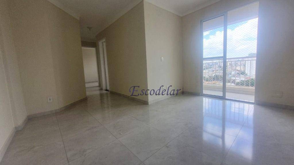 Apartamento para alugar com 2 quartos, 48m² - Foto 5