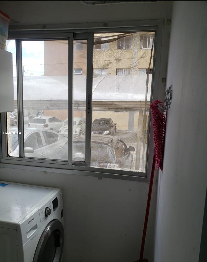 Apartamento à venda com 2 quartos, 47m² - Foto 28