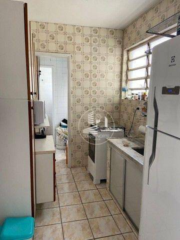 Apartamento à venda com 2 quartos, 73m² - Foto 2