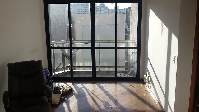 Apartamento para alugar com 2 quartos, 80m² - Foto 1