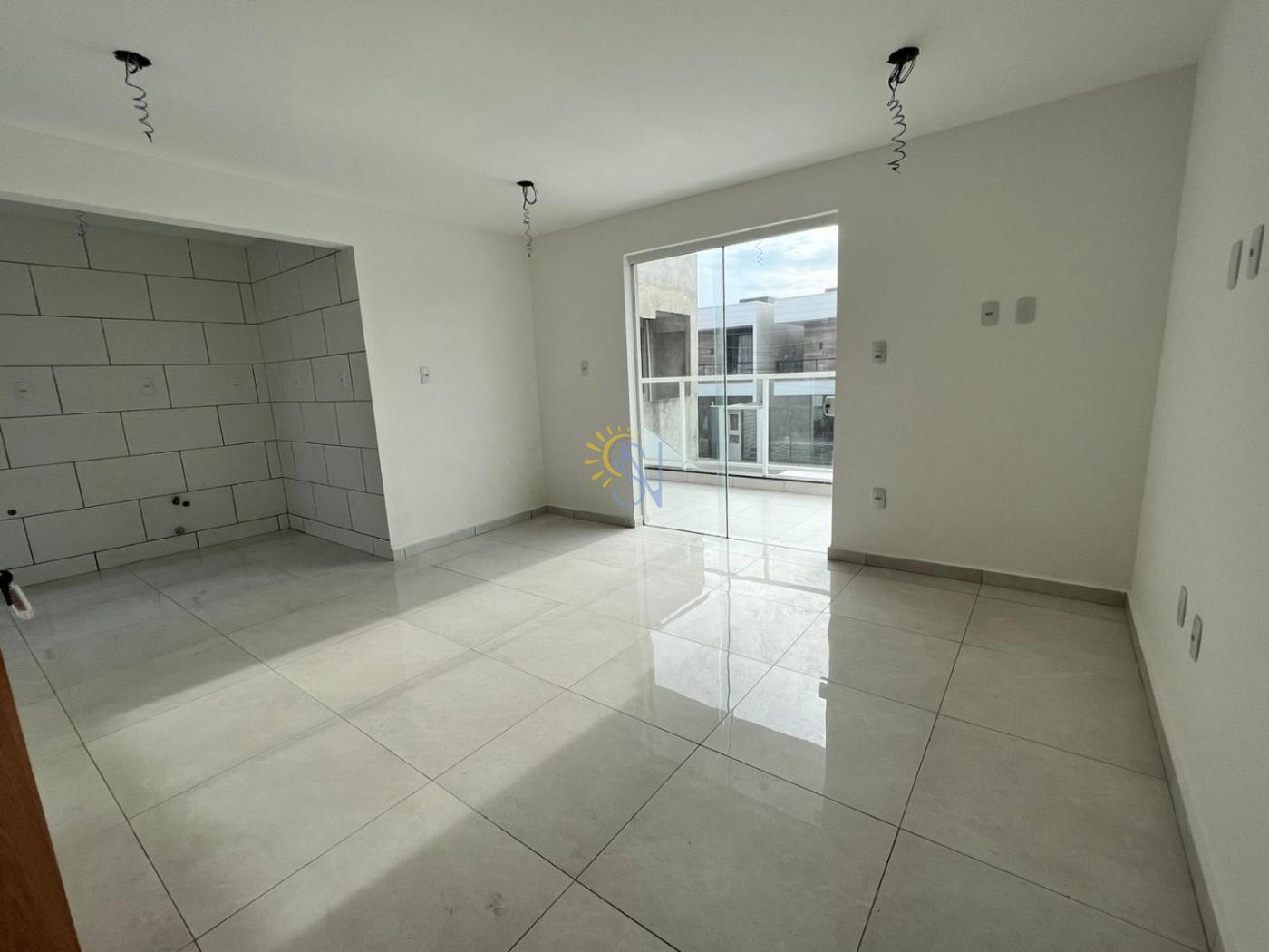 Apartamento à venda com 2 quartos, 65m² - Foto 9