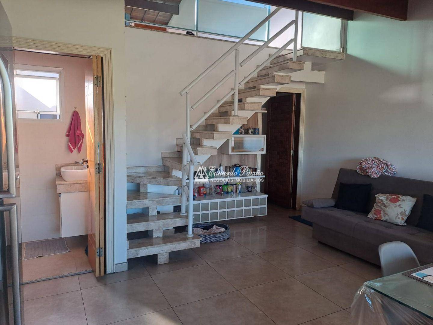 Sobrado à venda com 3 quartos, 287m² - Foto 9