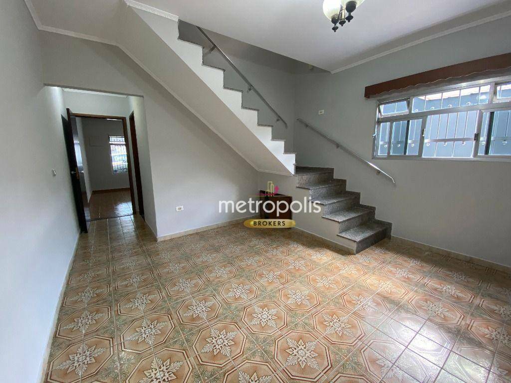 Sobrado à venda com 3 quartos, 167m² - Foto 8